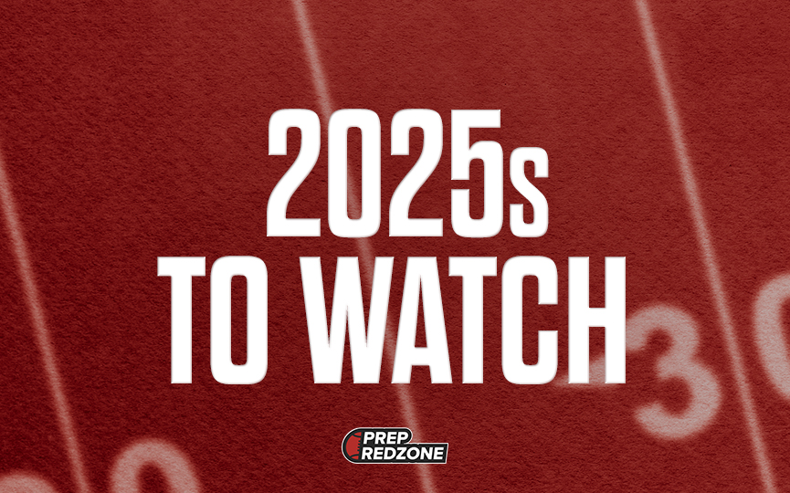 New #TN2025 Prospect Rankings Coming This Week!!

Already have a strong list to look thru but if I don't know you, reach out or post below to be considered for rankings

prepredzone.com/tennessee/

#EastTN  #MidTN  #WestTN 

#CSS  #PRZTN