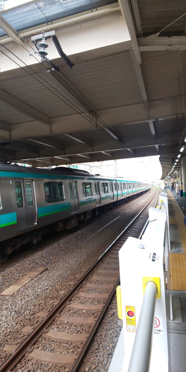 常磐線 成田線 人身事故で運転見合わせ 日本全国自由に旅する 夢のレンタカー回送ドライバー生活