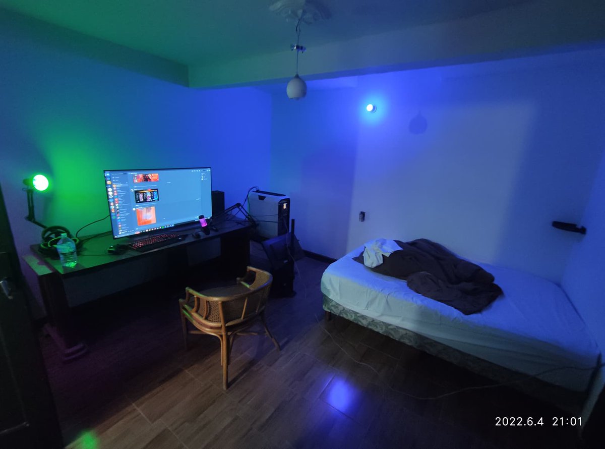 legaia_dragon's tweet photo. Room progress 2 https://t.co/lMNp81GdGC