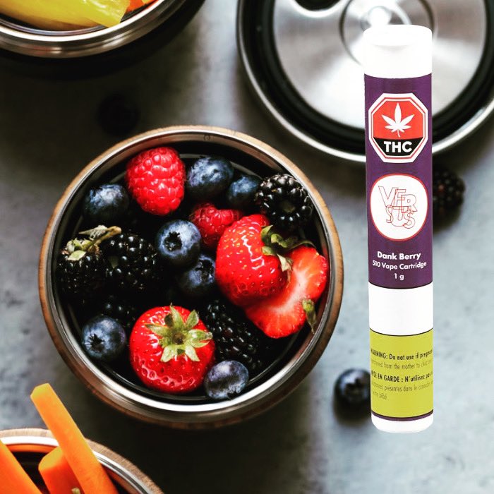 Summit Cannabis Co tweet media