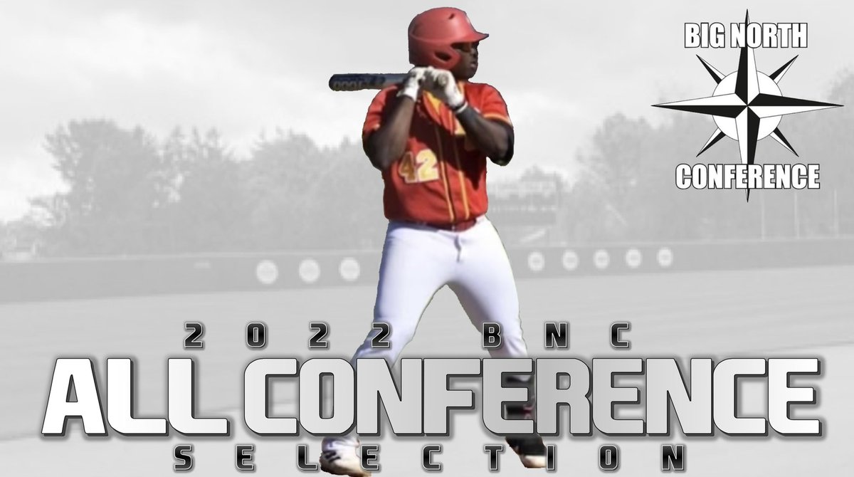 Congratulations to Baseball Warehouse/ <a href="/BergenCathBase/">Bergen Catholic Crusaders Baseball</a> player <a href="/JustinBatts13/">Justin Batts</a> on being named to the BNC All-Conference team for the 2022 High School Season.