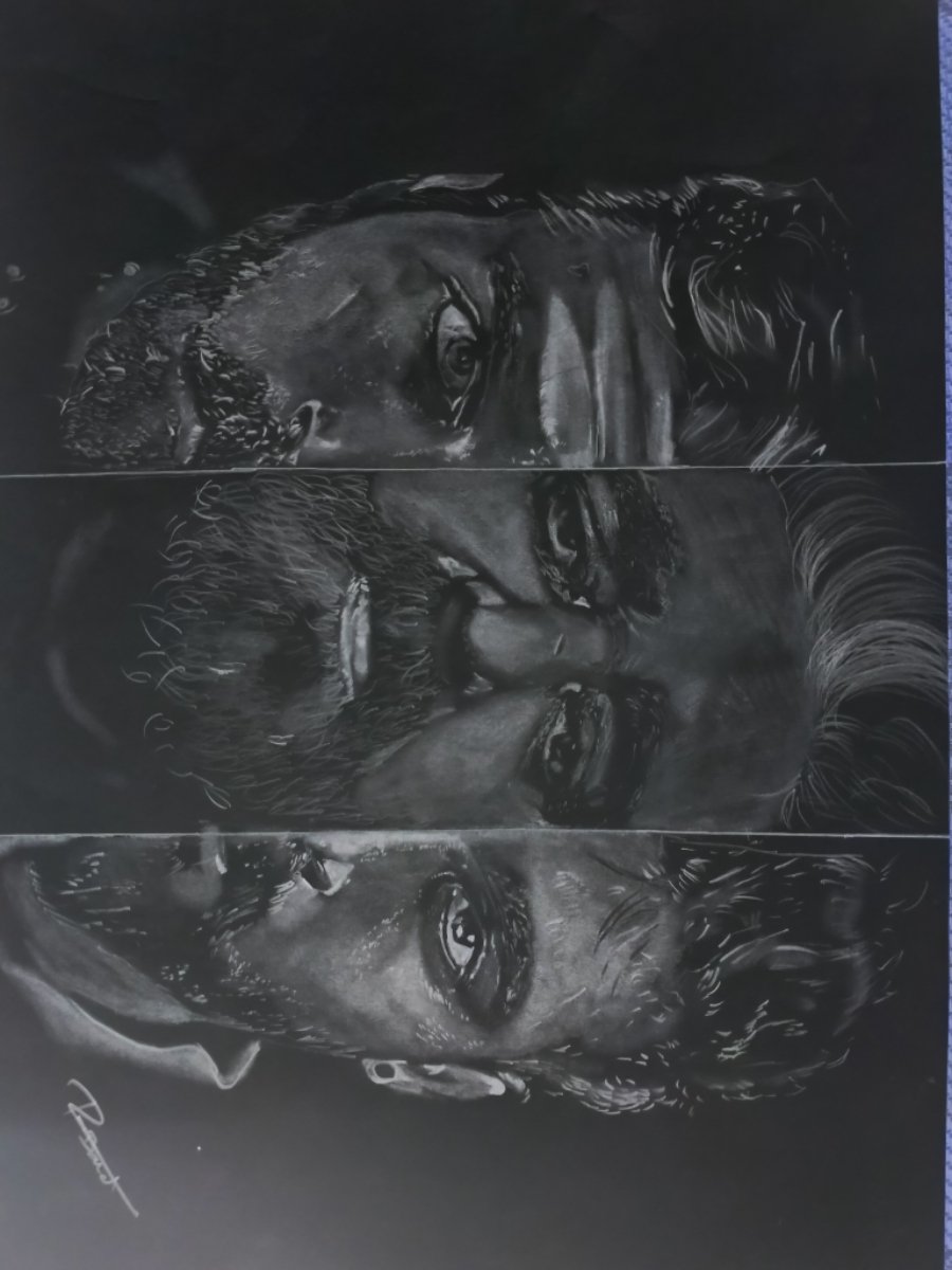 barat1519's tweet photo. Inverted art of DILLI X VIKRAM X ROLEX SIR 💥🔪
.
@ikamalhaasan
@Suriya_offl @Dir_Lokesh @itsNarain @Karthi_Offl
#invertedart
#VikramRoaringSuccess #Vikram #RolexSir #Vikram3 #LokeshKanakaraj #KamalHaasan #KamalHaasan https://t.co/7YTB2VygTv