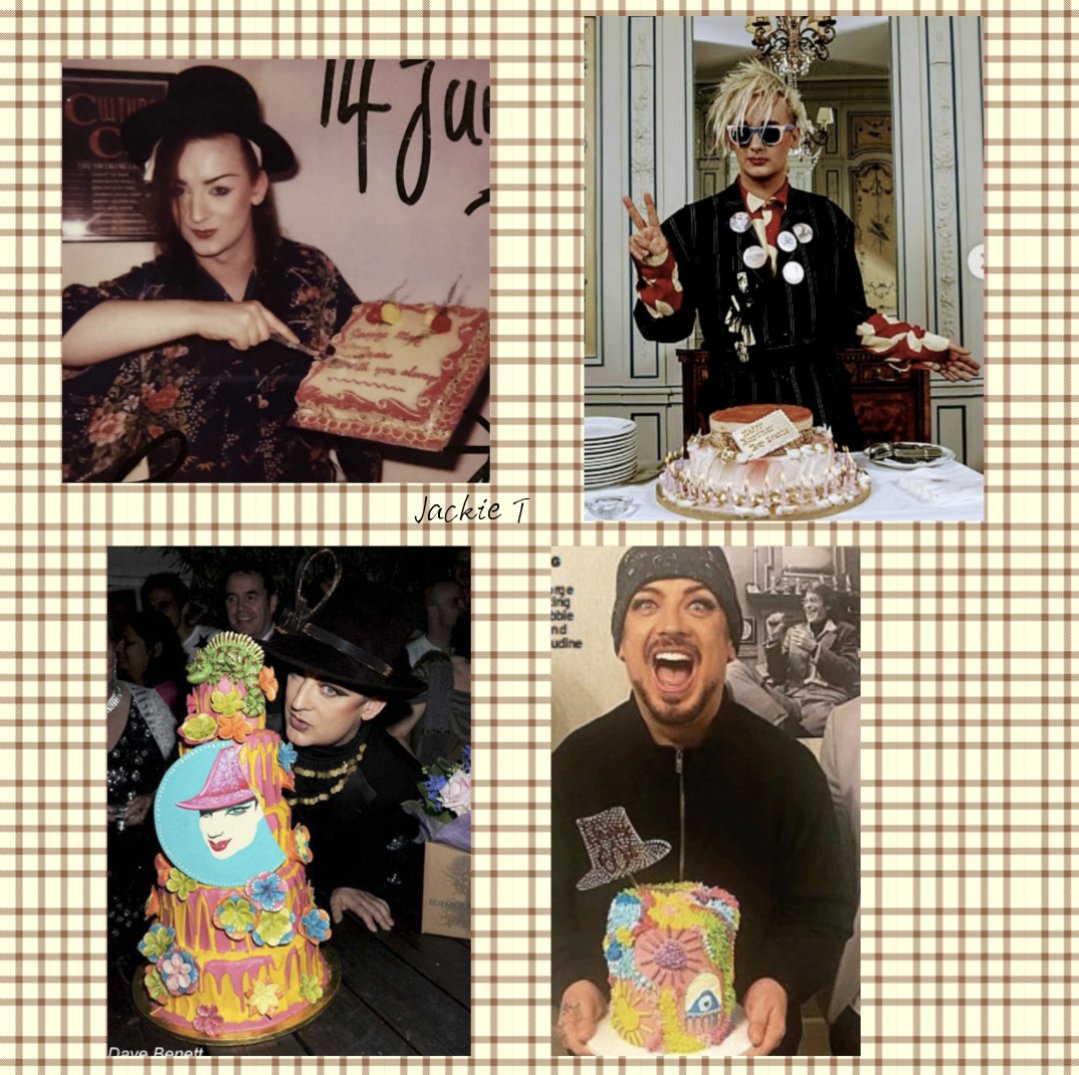 Jackieeeee614's tweet photo. Happy Birthday George 🎂🎉💐
Happy Tuesday George and everyone 🌹 https://t.co/2U0R8Bo6pC