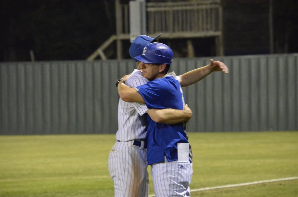 🚨 Hire Alert 🚨
Bastrop, please help us welcome Coach Daniel Carrillo! Coach Carrillo will be our new Head Baseball Coach. Coach brings HC experience from Copperas Cove and Big Springs. He has a proven track record and we are thrilled to have him lead our program to new heights!