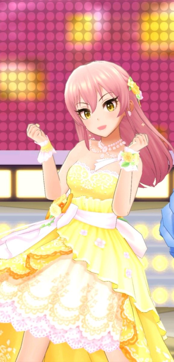 城ヶ崎美嘉のタグが付いたイラスト 481 510件目