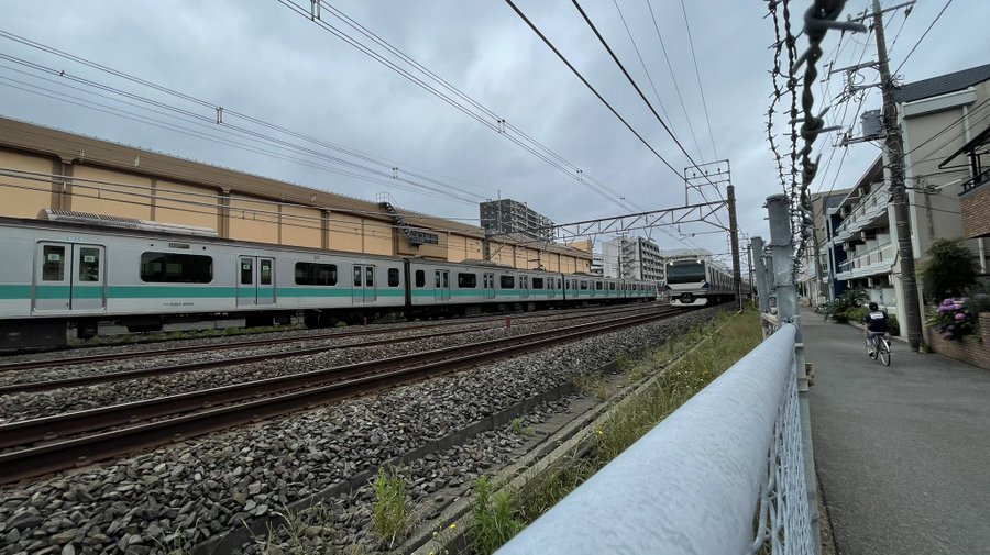 人身事故 常磐線 松戸駅 柏駅間 で人身事故 運転見合わせ 現場はどこ 運転再開はいつ 現場の動画 画像 写真まとめ 22年6月14日 ｆｐによる生命保険 損害保険の選び方講座
