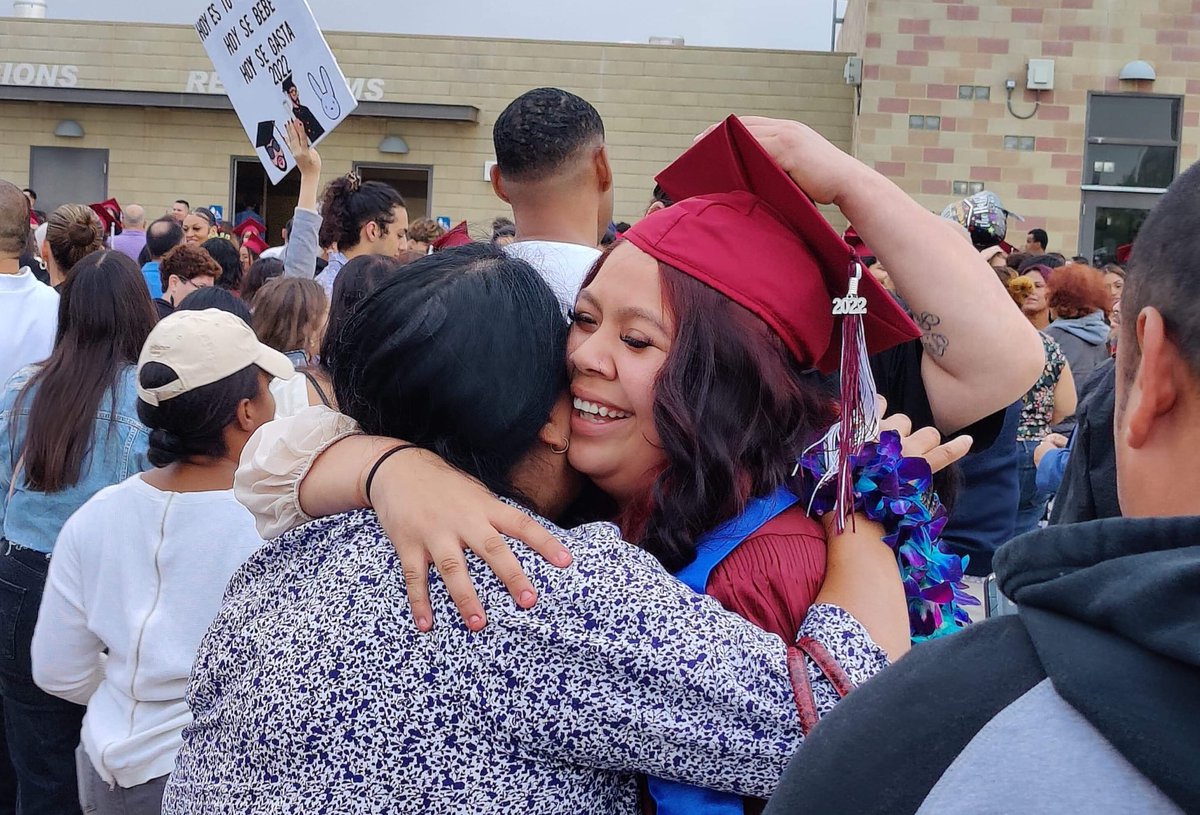San Diego Unified tweet media