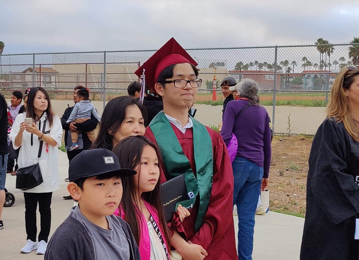 San Diego Unified tweet media