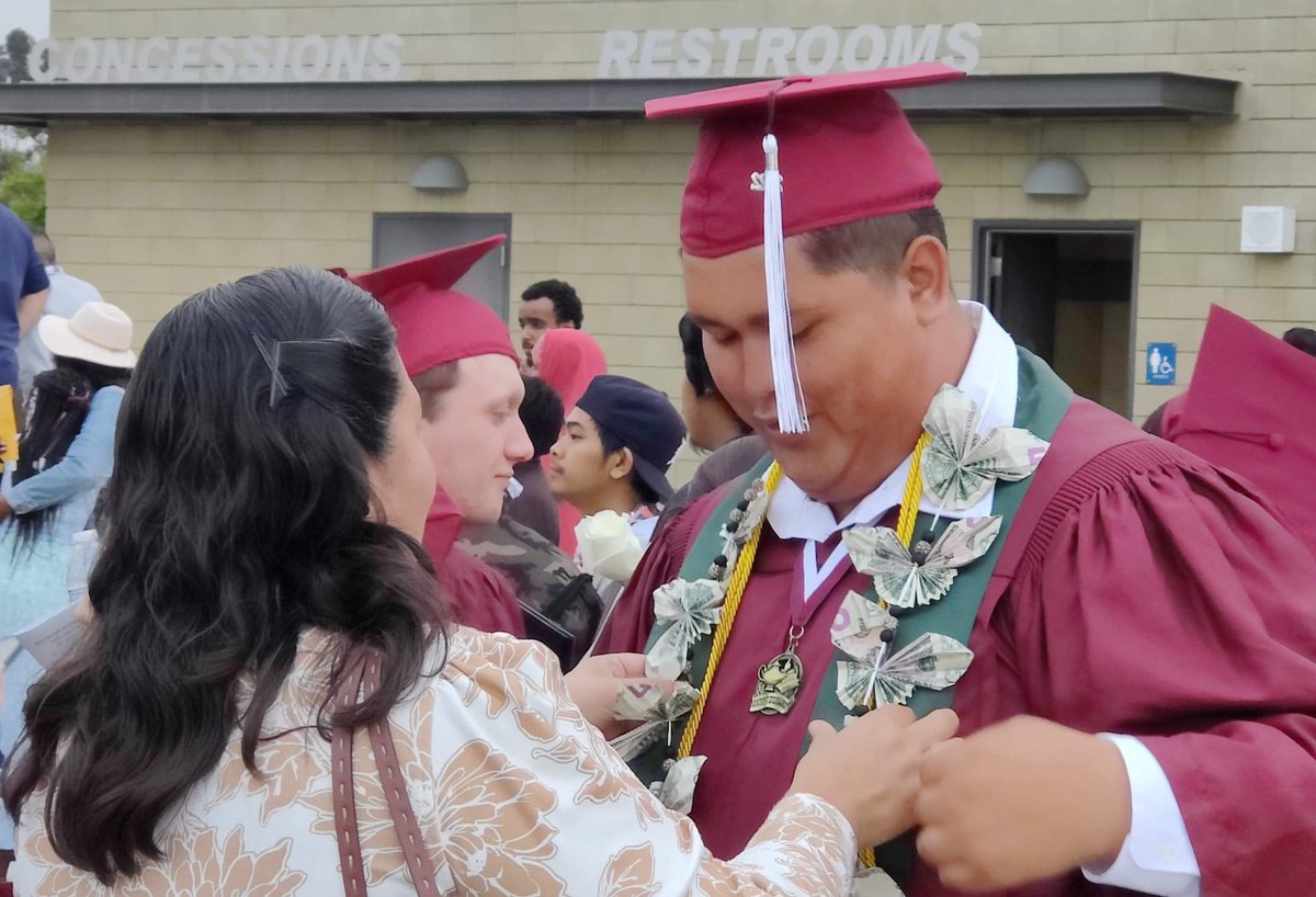 San Diego Unified tweet media