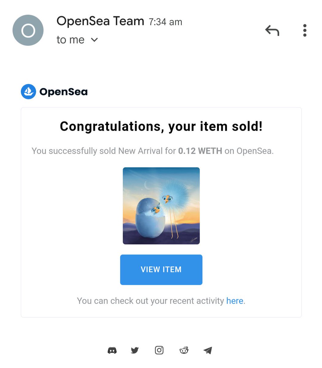 CharlottΞ tweet media