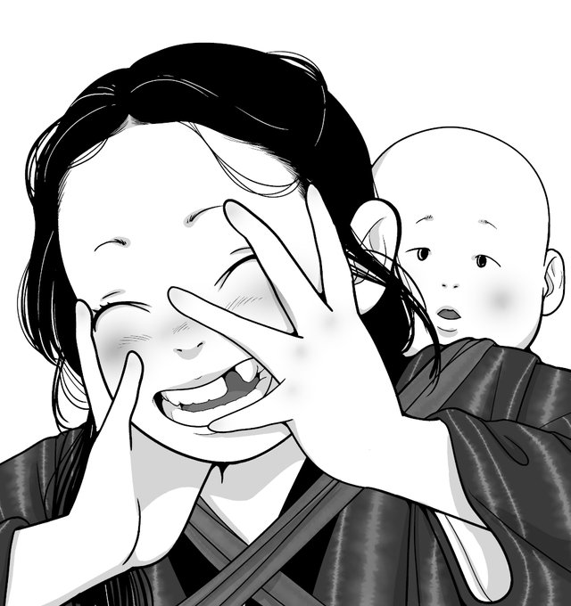 #自分は好きだけど伸びなかった作品めちゃくちゃいい 