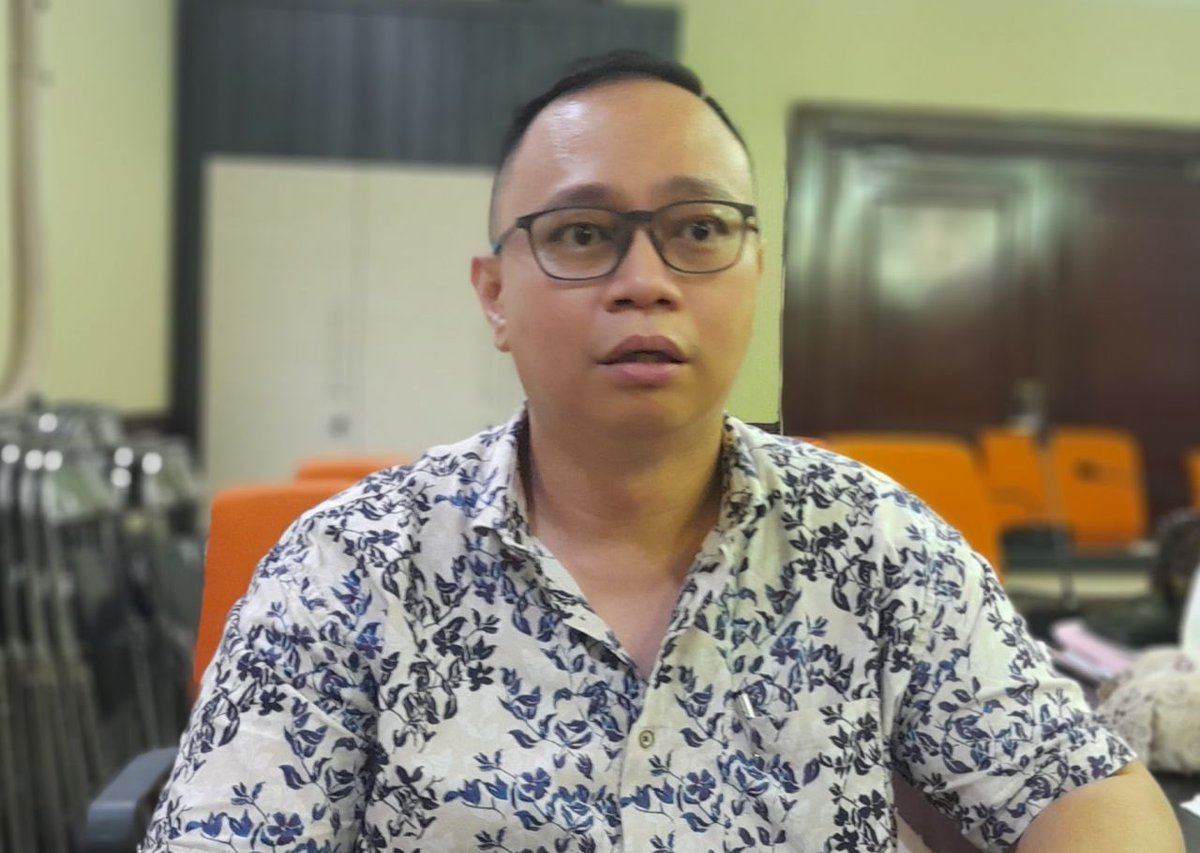 psi_id's tweet photo. “Bila ada masyarakat yang mampu tetapi tetap mengambil bansos, maka akan kita anggap mereka melakukan tindak pidana korupsi,” papar Ketua Bapemperda DPRD Kota Surabaya dan Anggota Fraksi PSI, Bro Josiah Michael. https://t.co/i0FE3mZCNA https://t.co/74QhGoKasr