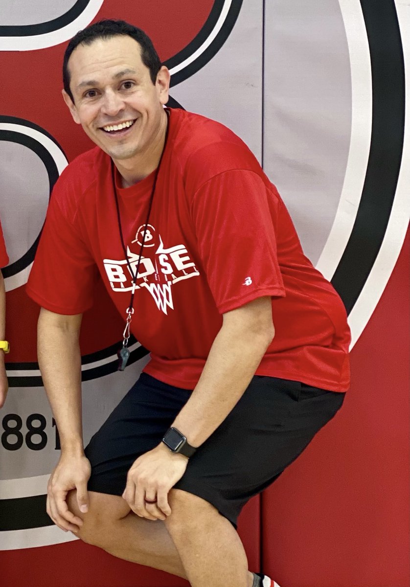 Kim Brydges (@brydgescoach) on Twitter photo A very special happy birthday to Coach Varela, head of <a href="/BoiseHoops/">Brave Basketball</a>. It is always a pleasure to work with this class act! 😊 A very special happy birthday to Coach Varela, head of <a href="/BoiseHoops/">Brave Basketball</a>. It is always a pleasure to work with this class act! 😊