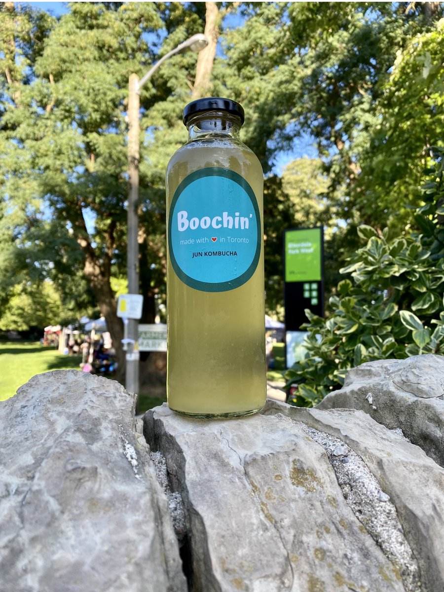 BoochinKombucha's tweet photo. We’re back at @cabbagetownmarket tomorrow starting at 3pm! Can’t wait to see ya’ll! ❤️

#toronto #torontofarmersmarket #cabbagetown #cabbagetownbia #kombuchatoronto #kombucha #smallbusiness #supportlocal https://t.co/10T0UDTEkl