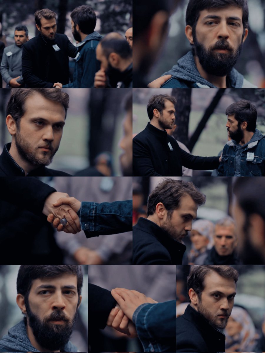 YamacCukurArg's tweet photo. (La admin llora)

EL ULTIMO ADIOS A MUHITTIN
#Cukur https://t.co/C6E4A8uhcv