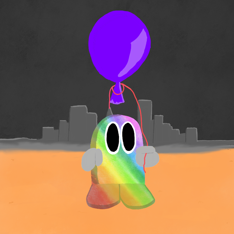 Things on Strings NFT tweet media