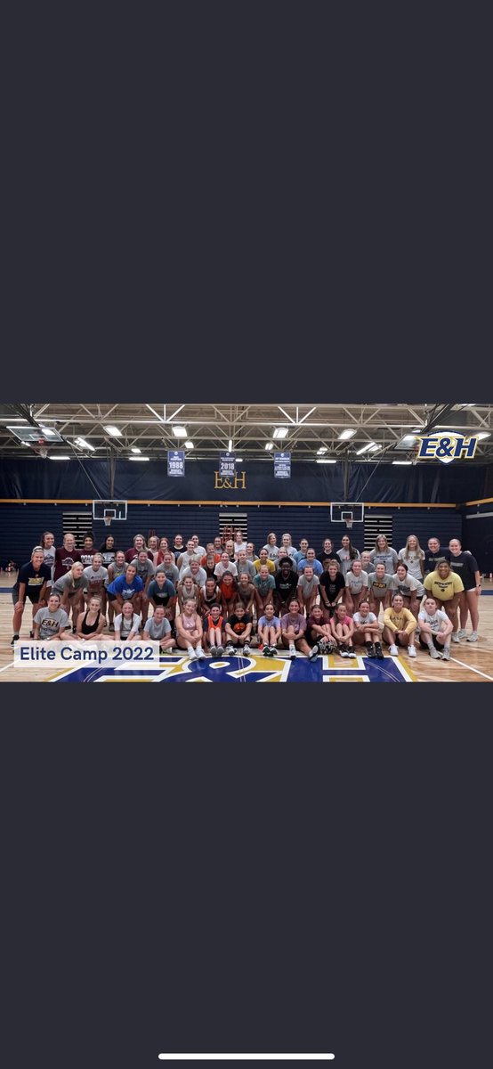 Taylor Parks (@taylorjayden11) on Twitter photo Had a blast at the @EHCWBB camp today! Thank you so much for having me!!
<a href="/coach_quita_/">Jacqueline Kestner</a> @_tdjohnston 
#gowasps Had a blast at the @EHCWBB camp today! Thank you so much for having me!!
<a href="/coach_quita_/">Jacqueline Kestner</a> @_tdjohnston 
#gowasps