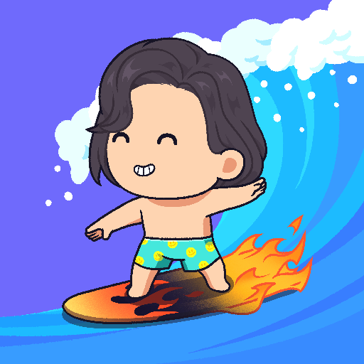 cega_fi's tweet photo. 🤙 Surf’s up!

@ProjectSerum is cheering us on as we launch the CSS NFT and our mainnet soon! To celebrate they gave us this cute Surfer to share with the community!

1x Surfer +  1x CSS WL

🎟 | To win:
- Follow @ProjectSerum and @cega_fi
- All interactions will be considered! https://t.co/tE5JTdtKLv