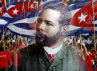 Maceo: "El que intente apoderarse de Cuba, recogerá el polvo de su suelo anegado en sangre, si no perece en la contienda."

#CubaPorLaVida #CubaCoopera #Cuba #CubaViveEnSuHistoria