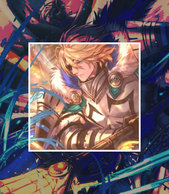 ❝ Wᴏʀᴋ ʜᴀʀᴅᴇʀ. Lɪᴠᴇ ᴀɴᴅ ʟᴇᴀʀɴ. ❞

          —✧ dimitri a. blaiddyd.
            —✧ mirrored detail.
                       ↻ + ♡

    • #fe3hrp ; #ferp ; #mvrp •