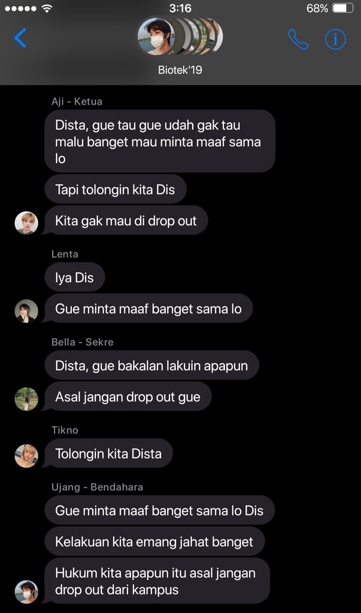 Awokawokawok21's tweet photo. 228. Saatnya berkata... https://t.co/p6ewD1XDg6