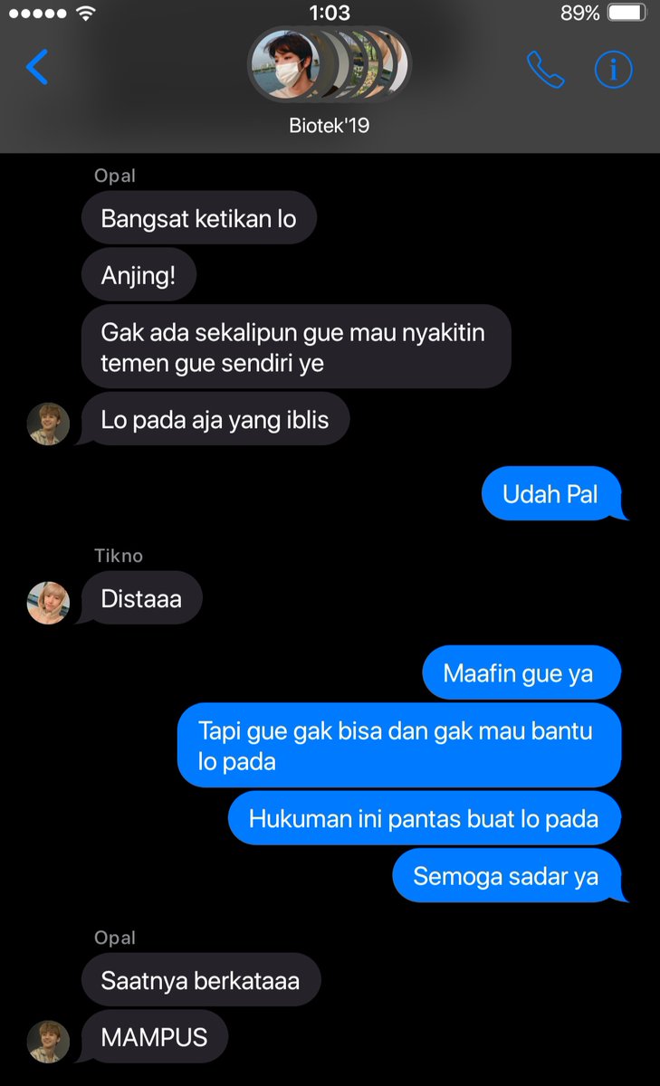 Awokawokawok21's tweet photo. 228. Saatnya berkata... https://t.co/p6ewD1XDg6