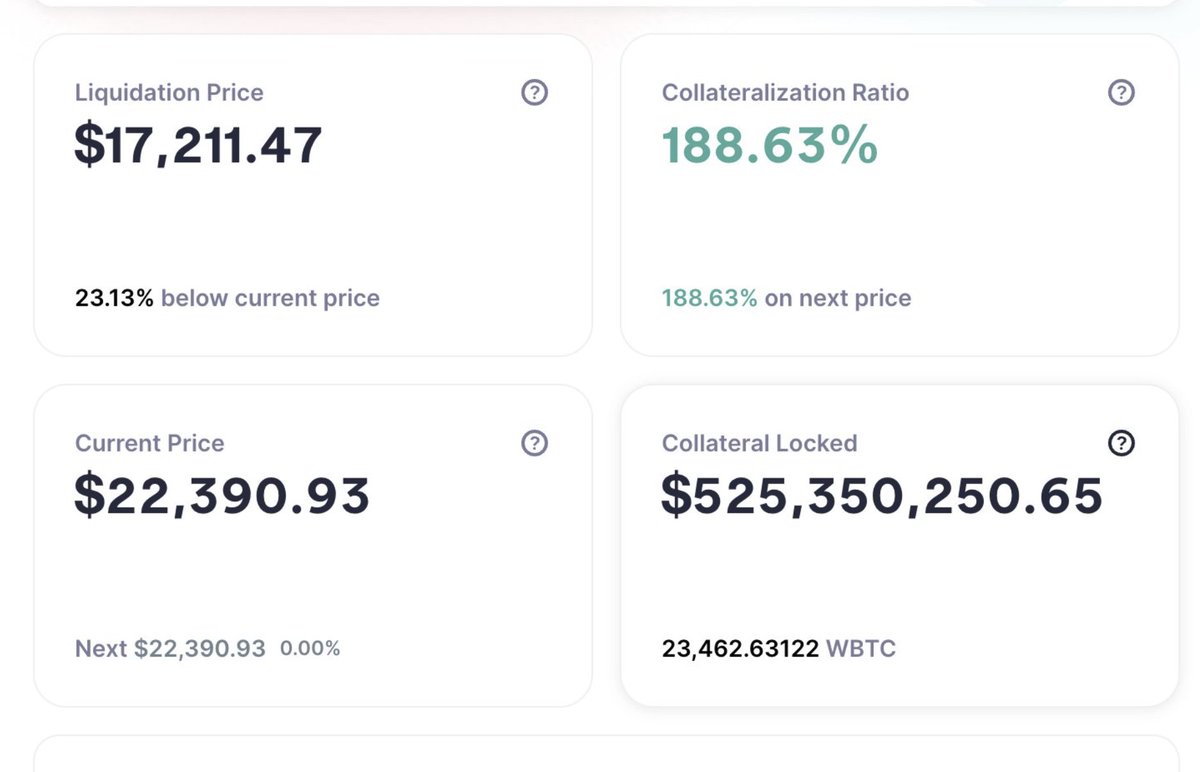 cryptomanran's tweet photo. Someone/group is trying hard to liquidate Celsius! Here is where we are:

- Celsius just posted an additional 1501 BTC as collateral.
- Total BTC in vault 23,462
- New Liquidation Price - $17211
- Current Price $21000
- 37000 BTC just sent to exchanges. Total today 130k! https://t.co/zoXIh0rXFY