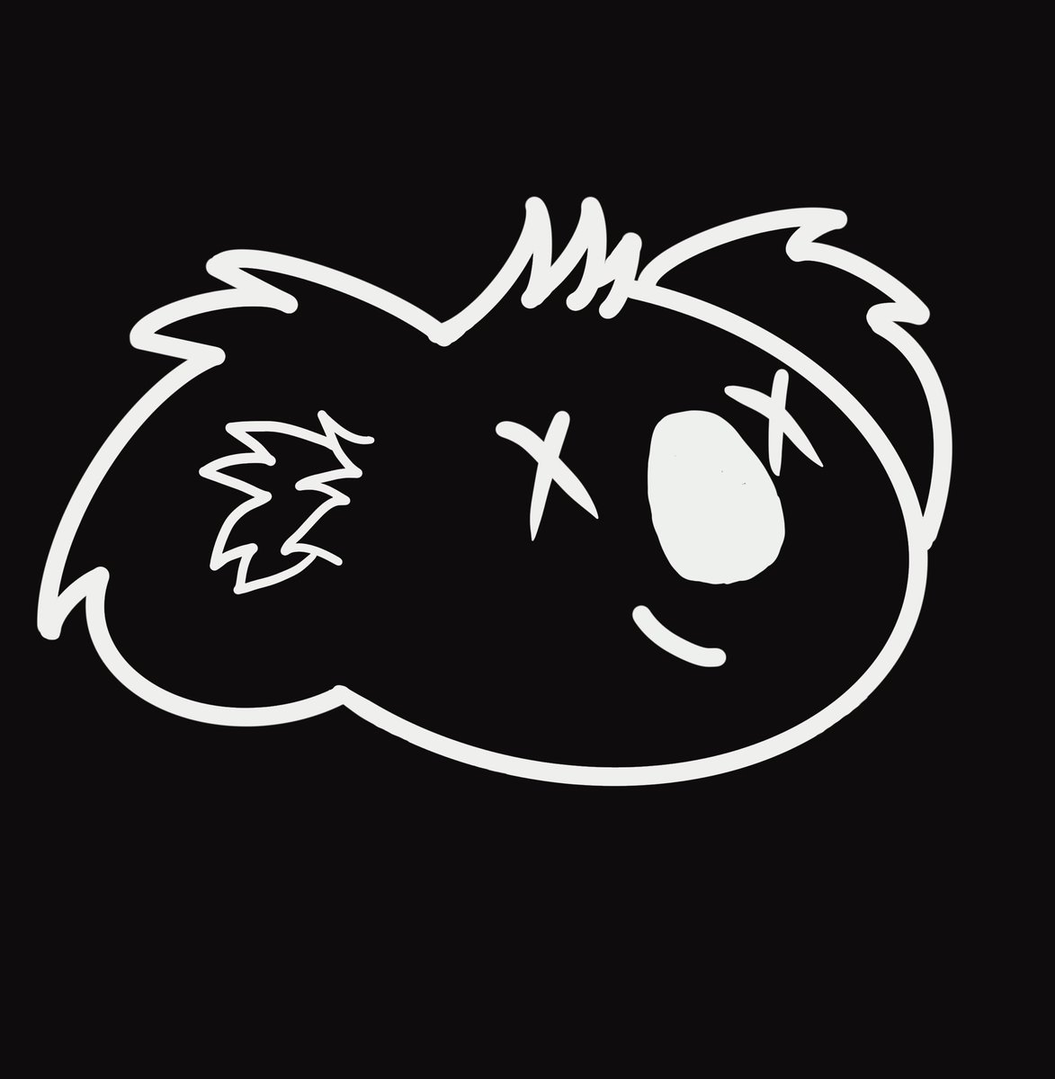 koala_doodle's tweet photo. New look Who dis? (No we’re not dead) https://t.co/JA5XFW4qVD