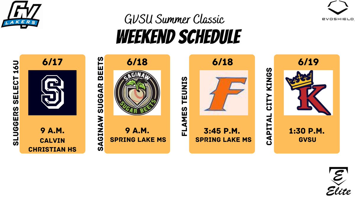 Elite Dutchman 16u Scout Team tweet media