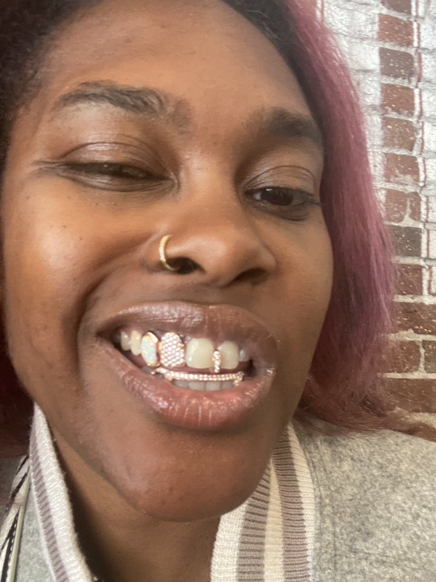 CHARLESE ANTOINETTE // Ọbálànà Ọ̀ṣunyẹmí tweet media