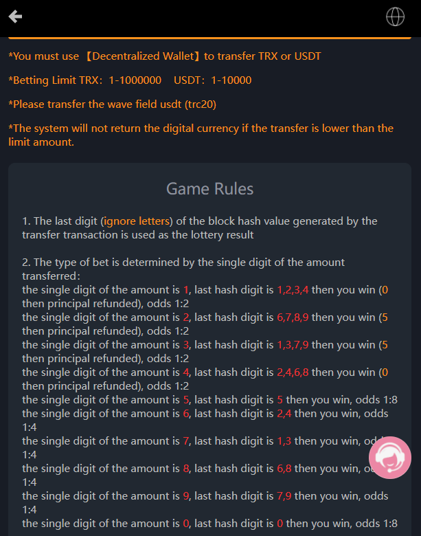 Fun hash game Place a bet and win
betinhash.com