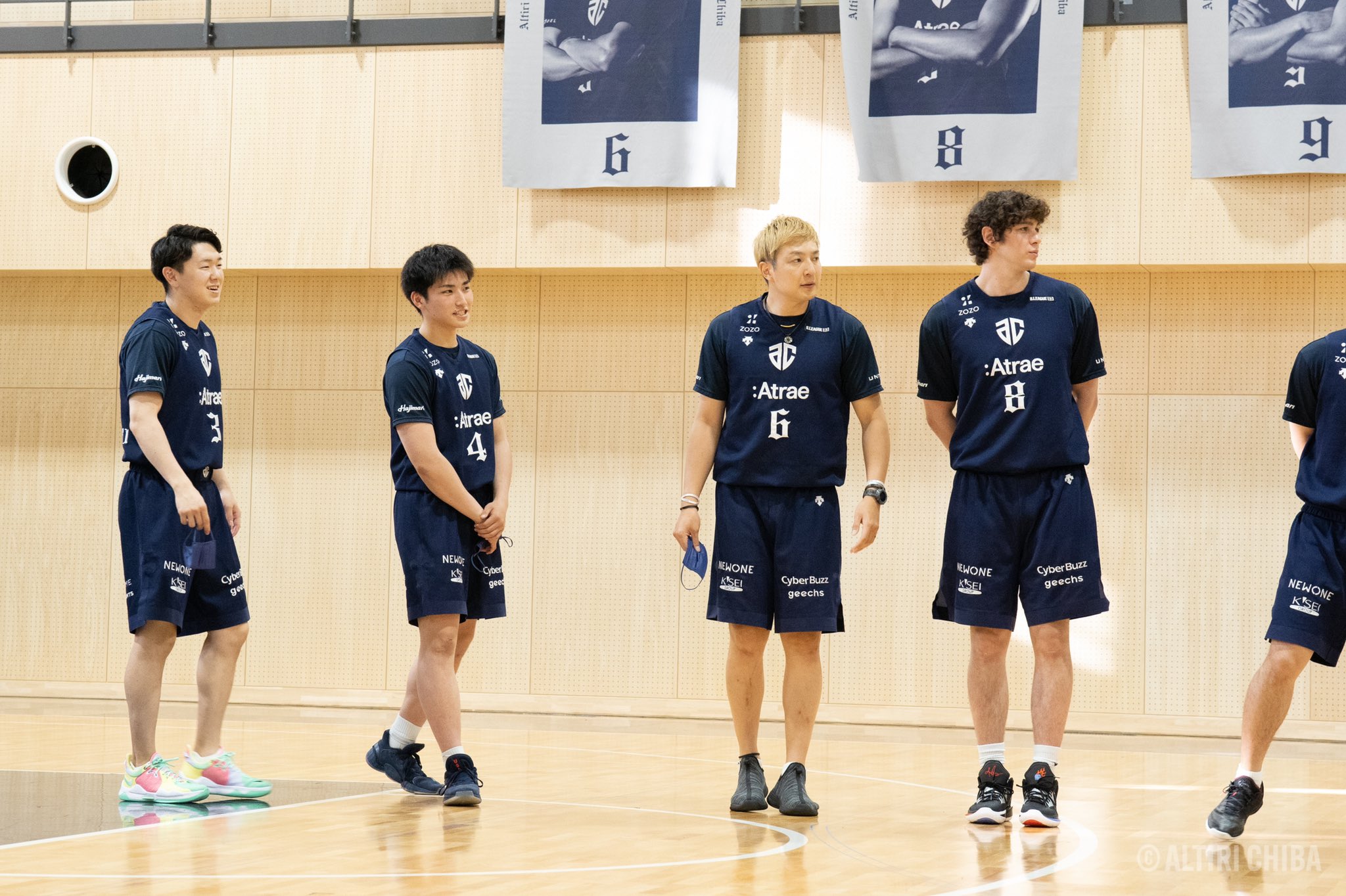 ALTIRI CHIBA / アルティーリ千葉【公式】 on X: 