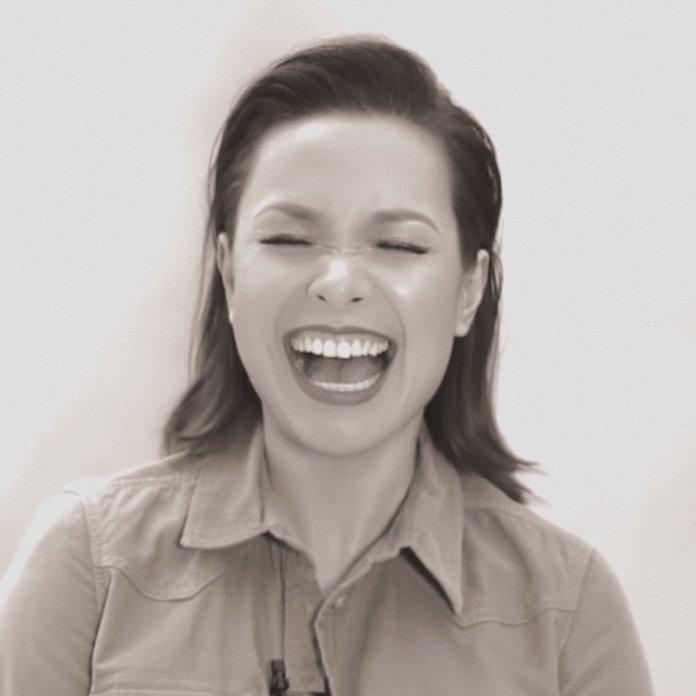 leilyswift's tweet photo. Lea Salonga's nose scrunch appreciation tweet 💕 https://t.co/NyVcqGjPr1