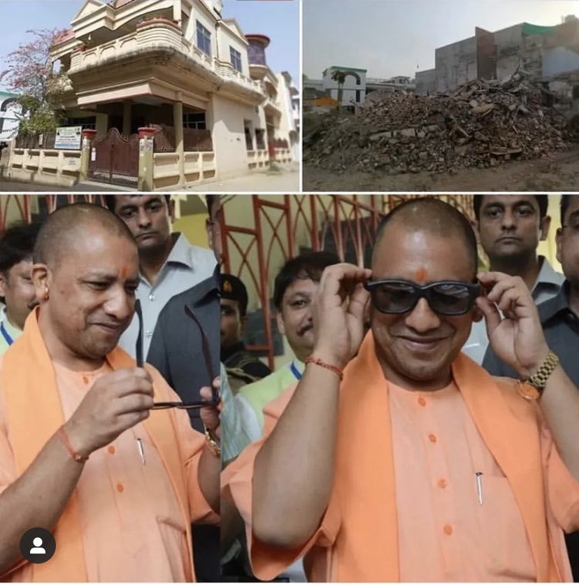 solankirvi's tweet photo. 😂ग़ुस्ताख़-ए-पत्थरबाज़ी की एक ही सजा
घर ज़मीन से जुदा, घर ज़मीन से जुदा #पंपकातेलनिकला 😂 @narendramodi @PMOIndia @myogiadityanath @Nitika_Office @HMOIndia @p_sahibsingh @PawanSharmabjp1 @vijaysolankibjp @ravisolankibjp https://t.co/nmILSPD3lQ