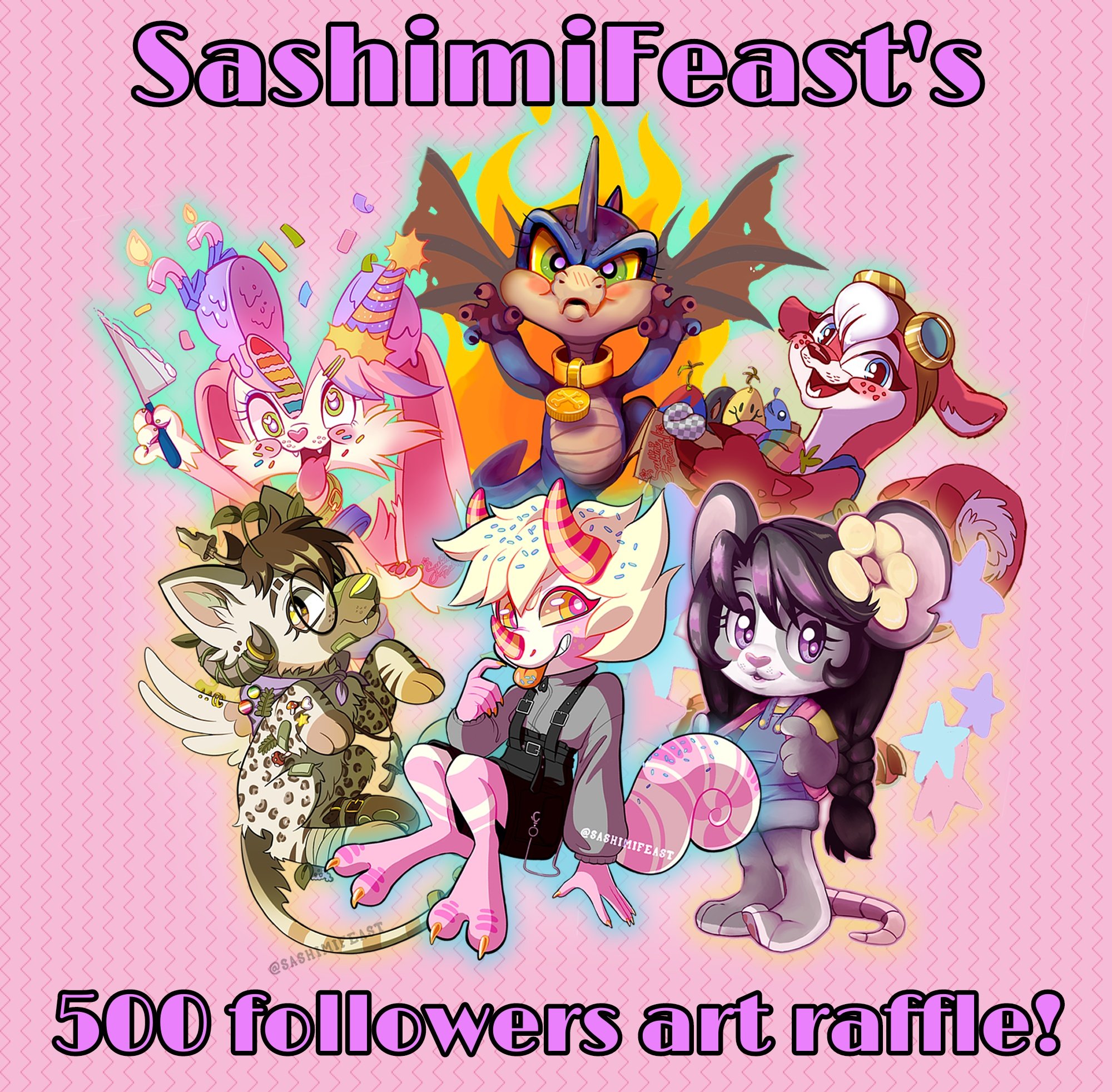 ️🔥sash💌 @RAFFLE/COMMS🖍️ on Twitter: