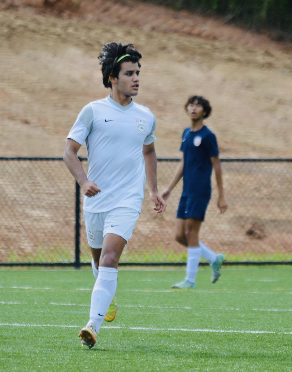 pespinoza92_CHS's tweet photo. GREAT COMPETITION THIS WEEKEND at the ODP South Sub-Regional Friendlies. Thanks to Gareth Glick, Coaches, parents and players #ODP #WEAREYOUTHSOCCER #STXODP https://t.co/010QelKwt1