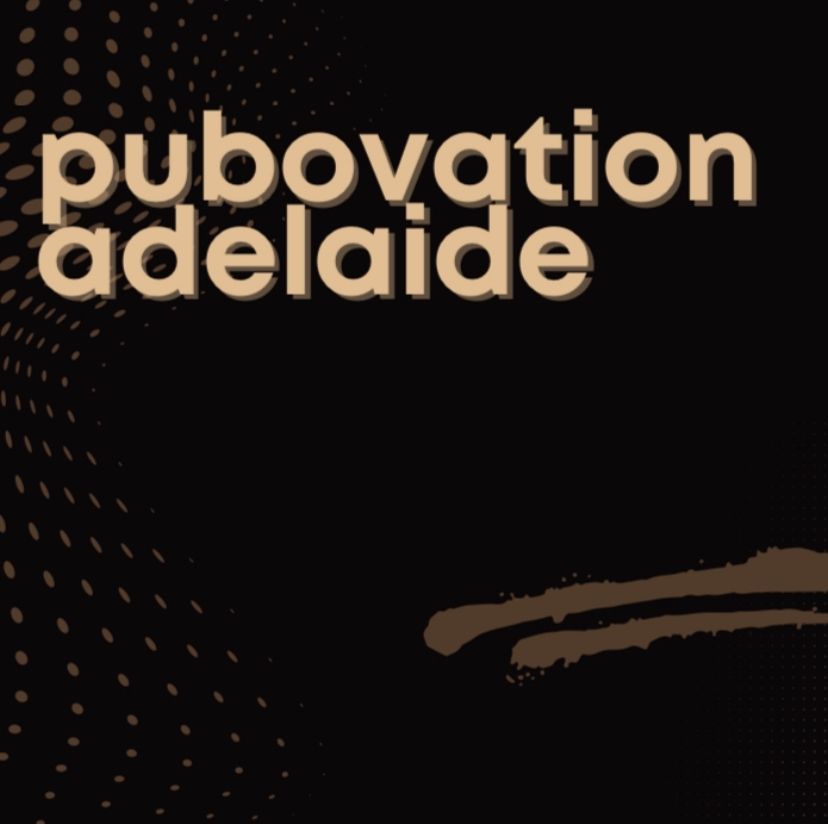 It’s time to kick off Pubovation 2022!

We’re excited to be in Adelaide with our members and partners for a tour of all things hospitality at some of Adelaide’s most exciting venues. Stay tuned to see what we get up to! #pubovation