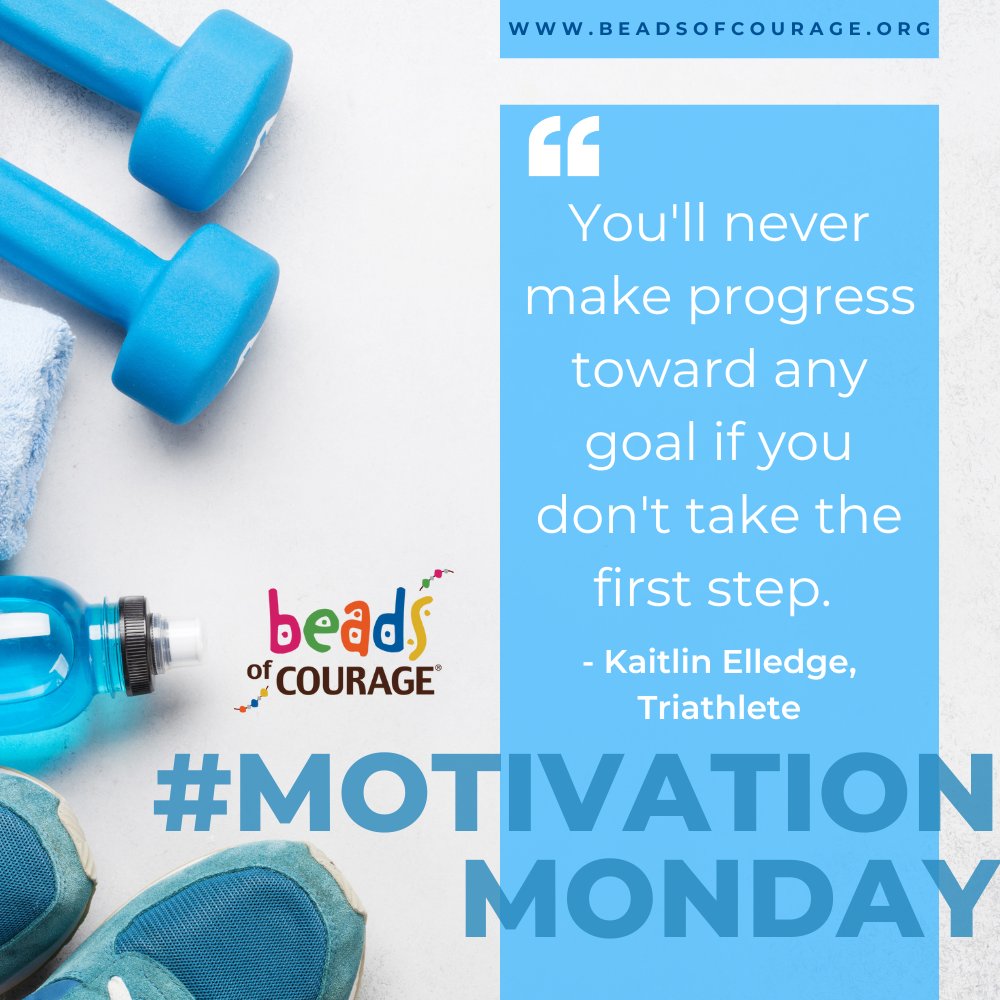 beadsofcourage's tweet photo. Happy #MotivationMonday! Have you joined the Team Beads of Courage Summer Challenge? It kicks off on 6/21 and we want you to be part of it! 100 miles and $100 to honor kids coping with serious illness. Please join us! #beadsofcourage #teamboc
✅ LINK: https://t.co/DRvPGVqYKN https://t.co/344H40hfBB