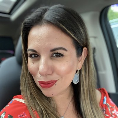Sarah Cox tweet media