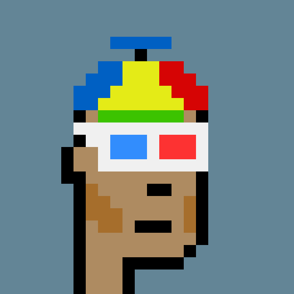 Punk 5690 bought for 275 ETH ($311,665.74 USD) by 0x5ea968 from 0x38b80a. cryptopunks.app/cryptopunks/de… #cryptopunks #ethereum