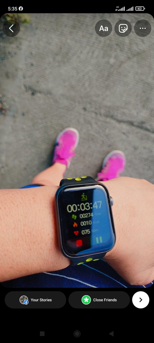 GaetosMay's tweet photo. 𝐻𝑒𝑎𝑙𝑡ℎ𝑦𝐿𝑖𝑣𝑖𝑛𝑔..❤️🏃‍♀️ https://t.co/6GBbNhknZW