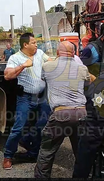 Iván Uranga tweet media