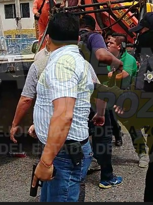 Iván Uranga tweet media