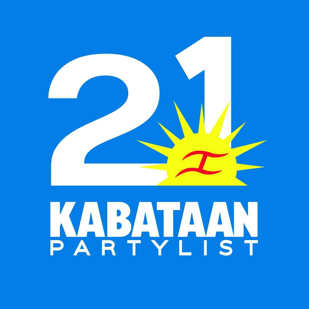 KabataanCL's tweet photo. Sa ika-19 ng Hunyo ang ika-21 anibersaryo ng tunay at natatanging boses ng kabataan sa Kongreso, @KabataanPL! Ang ika-19 ng Hunyo ay ang Anibersaryo ng Kapanganakan ng ating bayani na si Jose Rizal na nanindigan na ang mga kabataan ay pag-asa ng bayan! #Kabataan21oyAngLaban https://t.co/1vOKi705Kn