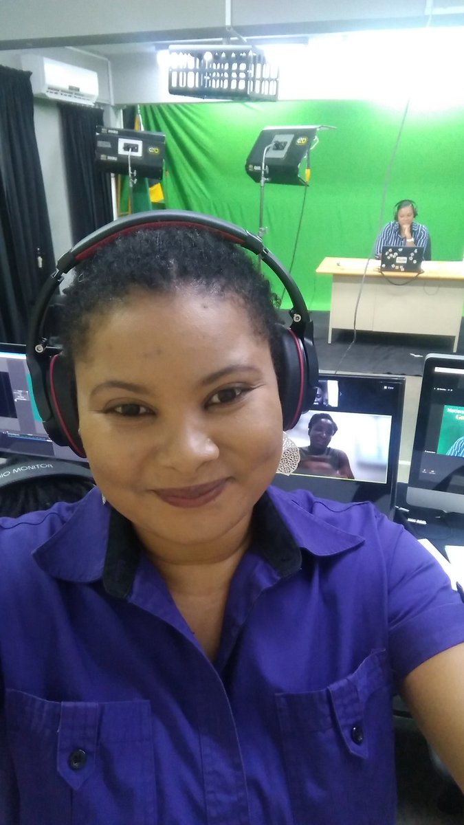 marilyn_facey's tweet photo. Held my last staff meeting today as Programme Director of the BA in Communication Arts and Technology at UTech Ja. This has indeed been a period of tremendous growth  and transformation. It was an experience I will treasure. Looking forward to my next adventure. #BACAT https://t.co/U589FbBGXT