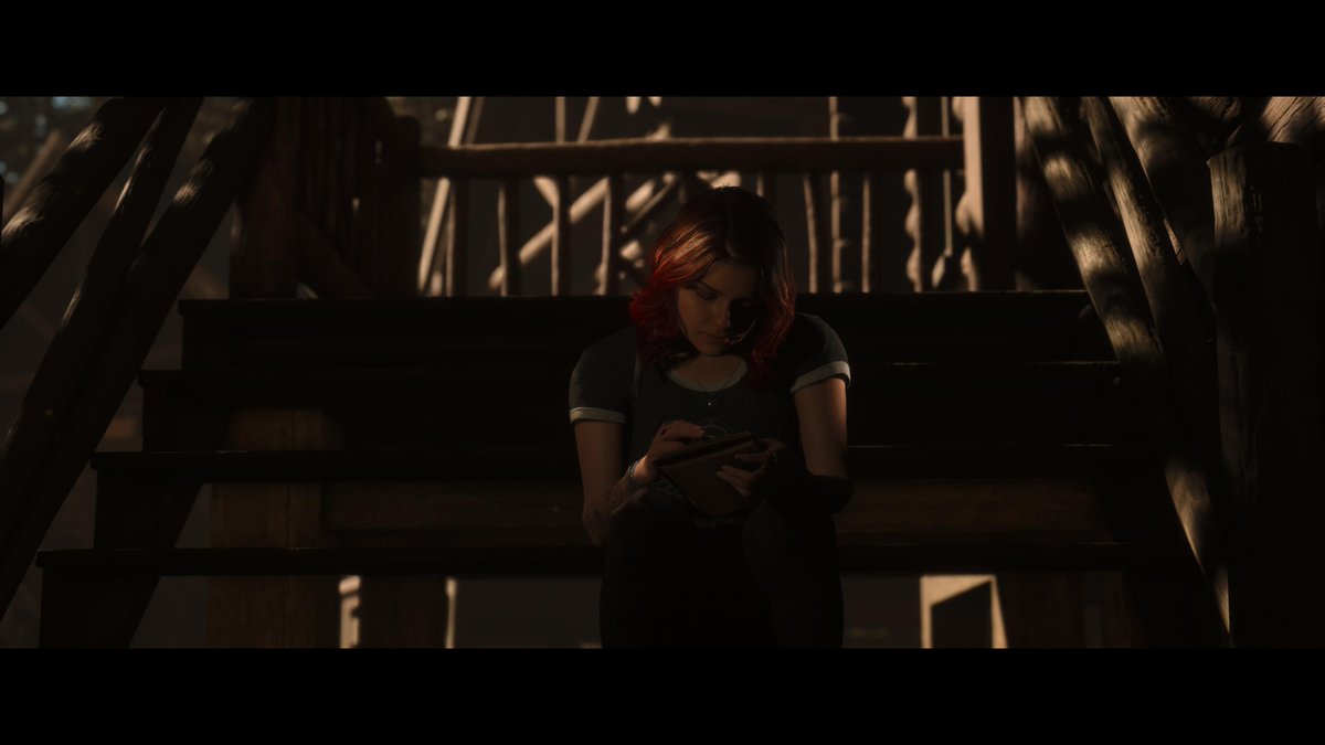 projectlilliSG's tweet photo. #PS5Share, #TheQuarry https://t.co/s9xiwlfUqL