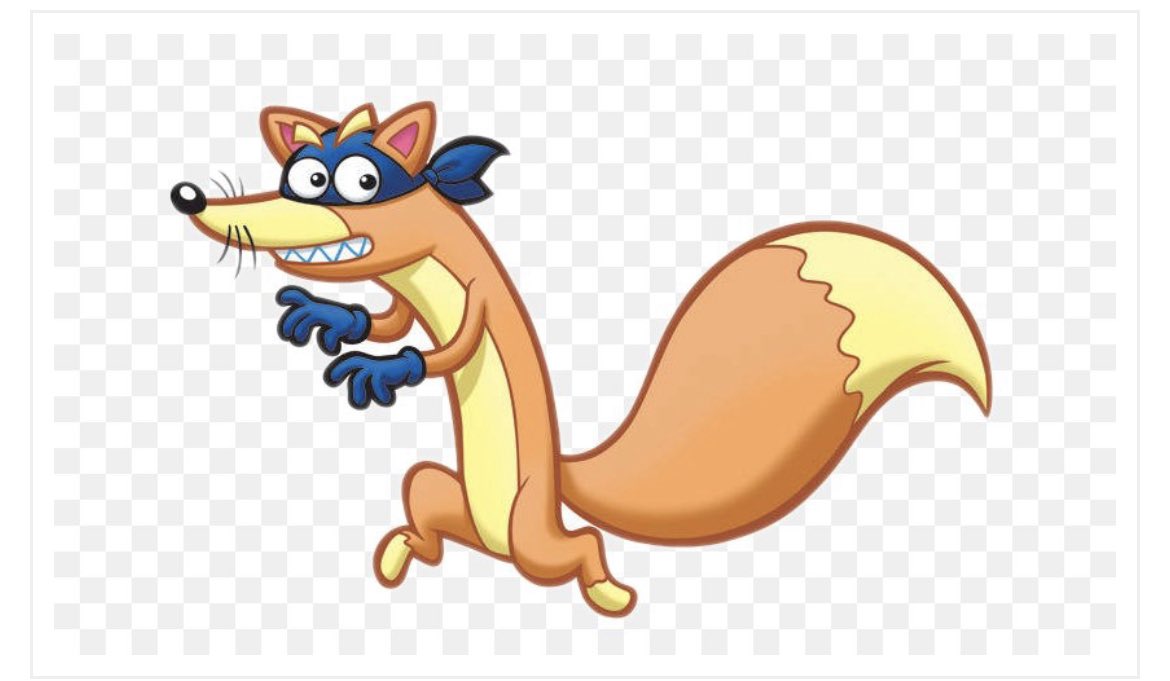 TannerCarlson1's tweet photo. It’s my man Swiper https://t.co/4wuztKuA6O