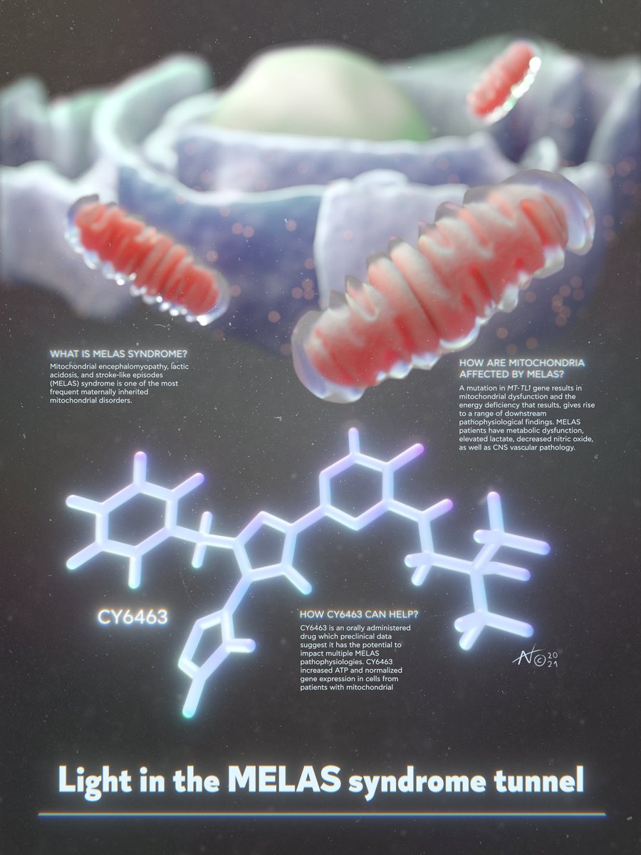AlexNazlidis's tweet photo. @iamscicomm Hi I'm Alex and I'm a biomedical animator &amp; designer! Currently I am working as a medical animator in a company offering medical education resources. Having a background in Molecular Biology I absolutely love visualizing the invisible world! https://t.co/FjG8lVOekV