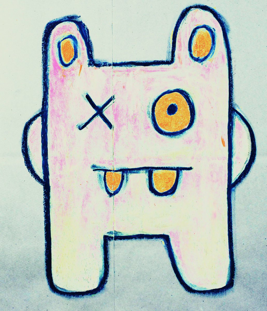 DSE MONKEYS tweet media