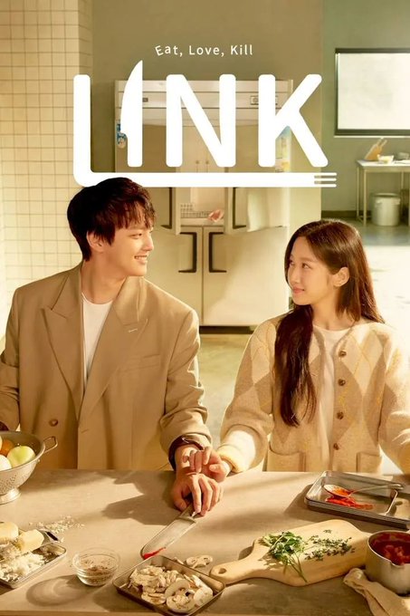 Link: Eat, Love, Kill (tvN) Engsub